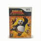 Kung Fu Panda Nintendo WIi Complet FRA