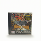 Pro-Pinball : Fantastic journey Playstation 1 (PS1) Version FRA