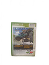 Halo Xbox Classics Version FRA Seconde Vie