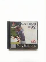 PGA Tour 98 Playstation 1 (PS1) Version UK