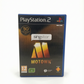 Singstar Motown Playstation 2 (PS2) Version FRA Complet