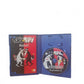 Spy Vs Spy Playstation 2 (PS2) Version FRA Complet
