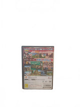 Naruto Shippuuden: Narutimate Accel Playstation 2 (PS2) Complet Version JAP