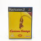 Georges le Petit Curieux playstation 2 (PS2) Version UK