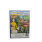 Georges le Petit Curieux playstation 2 (PS2) Version UK