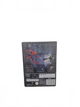 Spider-man Version NOE nintendo GameCube Complet