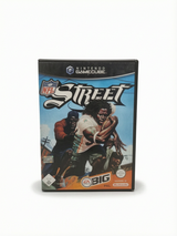 NFL Street Version NOE nintendo GameCube Complet
