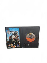 NFL Street Version NOE nintendo GameCube Complet