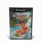 Tarzan Freeride Version NOE nintendo GameCube Complet