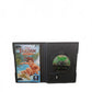 Tarzan Freeride Version NOE nintendo GameCube Complet