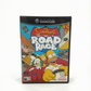 Simpson Road Rage Version NOE nintendo GameCube Complet