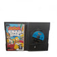 Simpson Road Rage Version NOE nintendo GameCube Complet