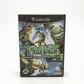 TMNT : Teenage Mutant Ninja Turtles Version NOE nintendo GameCube Complet