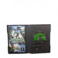 TMNT : Teenage Mutant Ninja Turtles Version NOE nintendo GameCube Complet