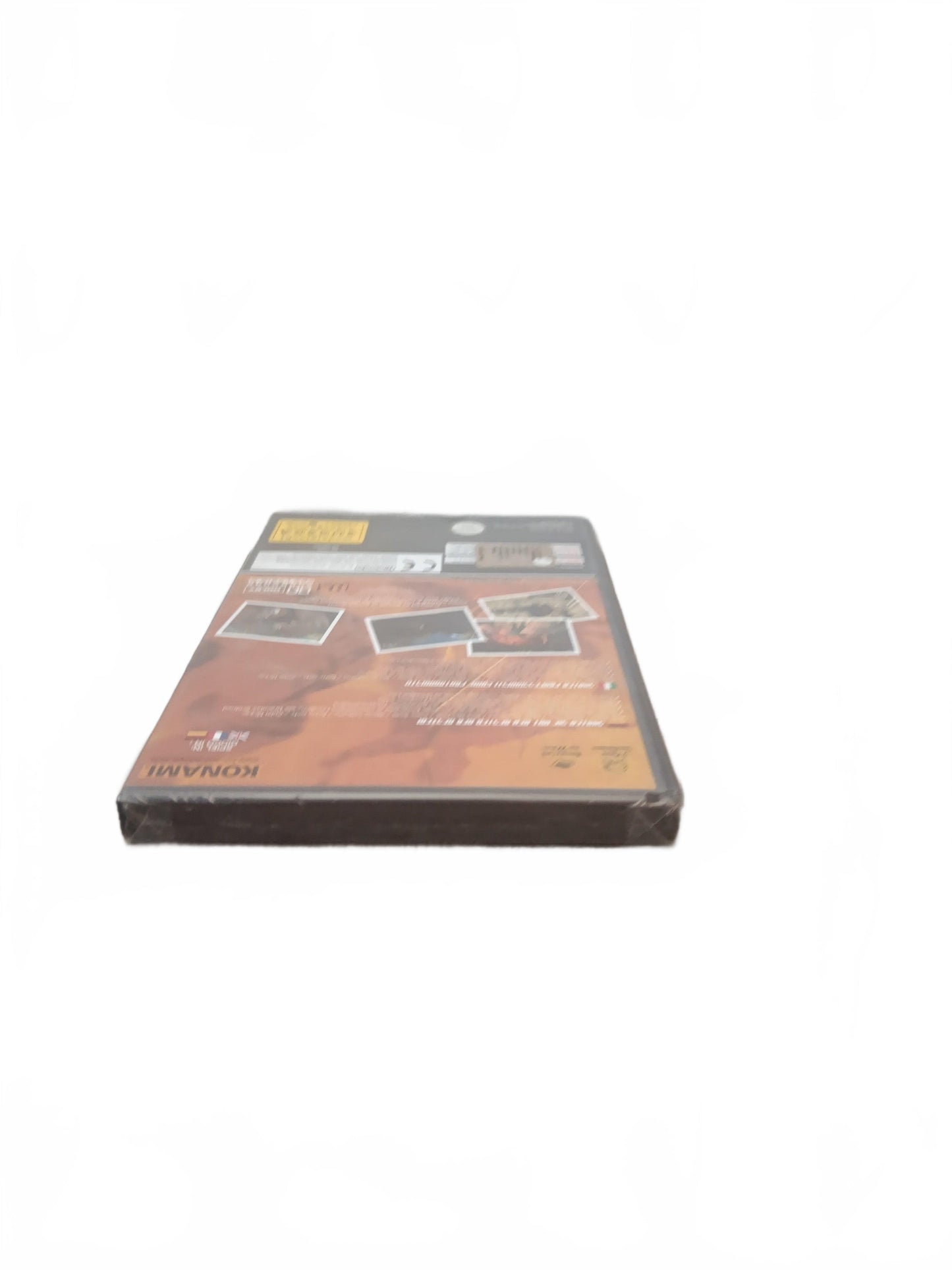 Evolution Skateboarding Version NOE nintendo GameCube Neuf sous blister