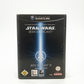 Star Wars Jedi Outcast Version NOE nintendo GameCube Complet