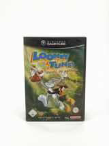 Looney Tunes Version NOE nintendo GameCube Complet