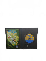 Looney Tunes Version NOE nintendo GameCube Complet