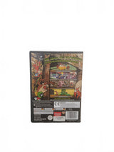 Looney Tunes Version NOE nintendo GameCube Complet