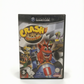 Crash Nitro kart Version NOE nintendo GameCube Complet