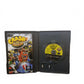 Crash Nitro kart Version NOE nintendo GameCube Complet