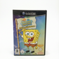 Bob l'éponge (sponge bob squarepants) Battle for bikini Bottom Version NOE nintendo GameCube Complet