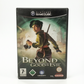 Beyond Good Evil Version NOE nintendo GameCube Complet