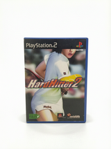 hard Hitter 2 Playstation 2 (PS2) Complet Version FRA