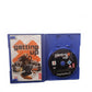 Getting UP Playstation 2 (PS2)  Complet Version FRA