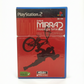 Dave Mirra 2 Freestyle BMX Playstation 2 (PS2)  Complet Version FRA
