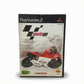 Moto GP Playstation 2 (PS2)  Complet Version FRA Seconde Vie