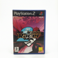 Kaido Racer Playstation 2 (PS2)  Complet Version FRA