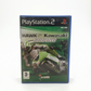Kawasaki Racing Playstation 2 (PS2)  Complet Version FRA