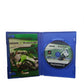Kawasaki Racing Playstation 2 (PS2)  Complet Version FRA