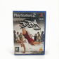 B-boy Playstation 2 (PS2)  Complet Version FRA