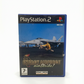 Energy Air Froce Playstation 2 (PS2)  Complet Version FRA