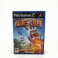 Flat Out Playstation 2 (PS2)  Complet Version FRA