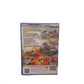 Flat Out Playstation 2 (PS2)  Complet Version FRA