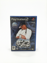 Get On Mie Playstation 2 (PS2)  Complet Version FRA
