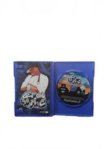 Get On Mie Playstation 2 (PS2)  Complet Version FRA