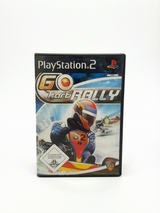 Go Kart Rally Playstation 2 (PS2)  Complet Version FRA