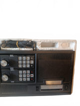 Console CBS Coleco Vision complet en Boite Version FRA