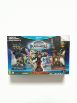Skylanders Imaginators Nintendo Wii U Complet Neuf