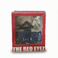 The Red Eyez : Neon Genesis Evangelion Ex Figure