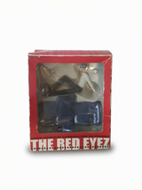 The Red Eyez : Neon Genesis Evangelion Ex Figure