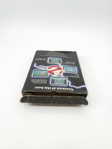 Ghostbusters Atari 2600