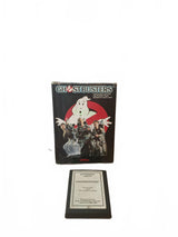 Ghostbusters Atari 2600
