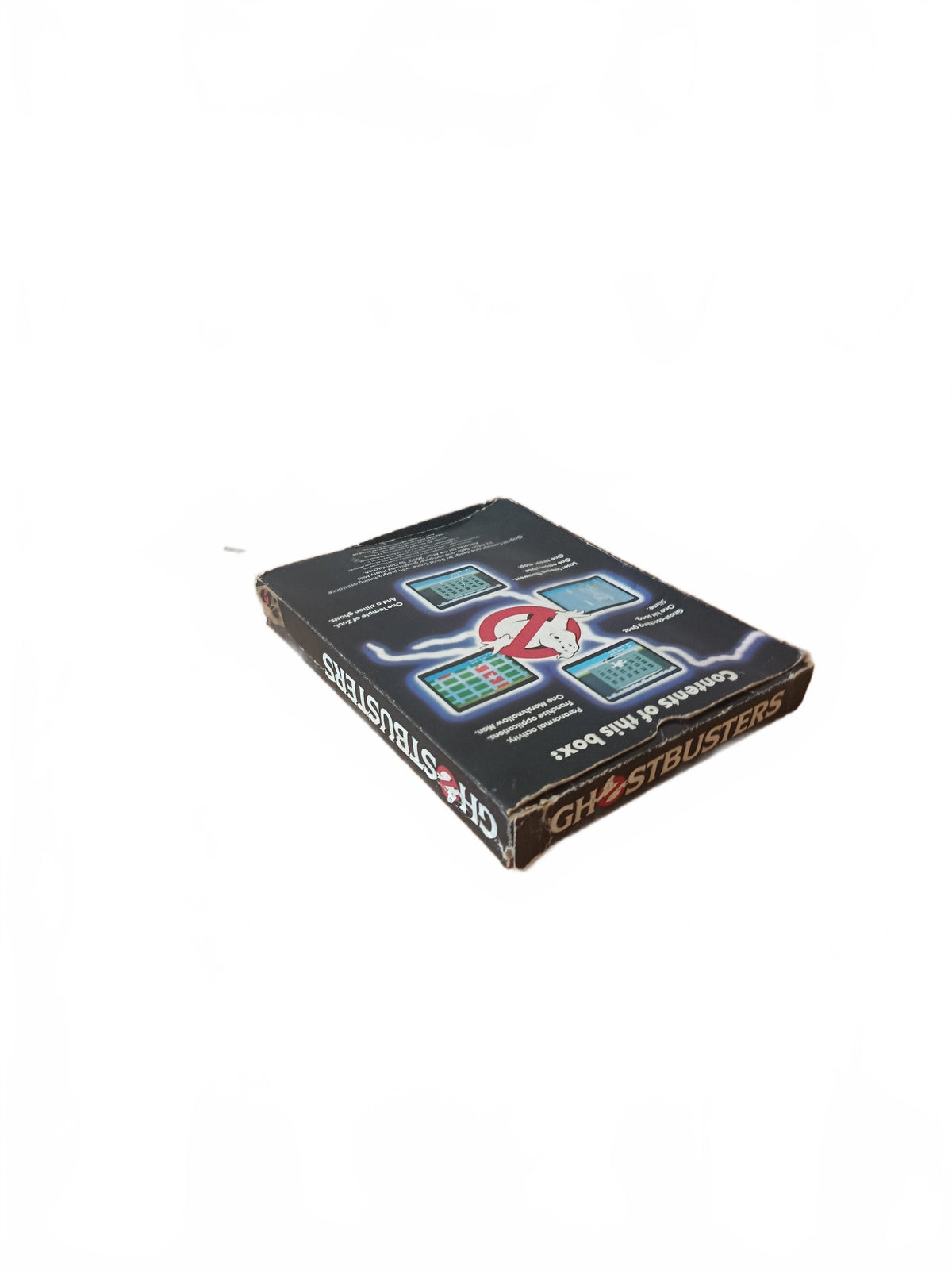 Ghostbusters Atari 2600