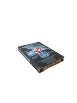 Ghostbusters Atari 2600