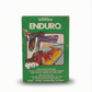 Enduro Atari 2600 Complet en boite